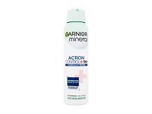 Antiperspirant Garnier Mineral Action Control+ 96h 50 ml