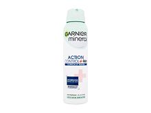 Antitraspirante Garnier Mineral Action Control+ 96h 150 ml