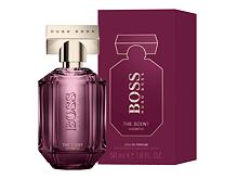 Eau de Parfum HUGO BOSS Boss The Scent Magnetic 2023 50 ml