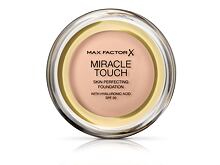 Fond de teint Max Factor Miracle Touch Cream-To-Liquid SPF30 11,5 g 040 Creamy Ivory