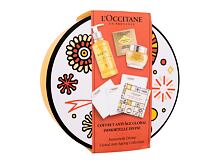 Tagescreme L'Occitane Immortelle Divine Global Anti-Ageing Collection 50 ml Sets