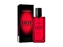 Eau de Toilette Davidoff Hot Water 60 ml