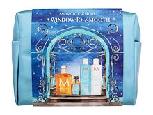 Shampooing Moroccanoil A Window To Smooth 250 ml Sets