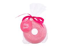 Bombe de bain I Heart Revolution Donut Blueberry Crush 150 g