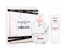 Eau de toilette Revolution Timeless 100 ml Sets