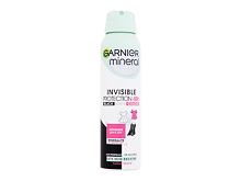 Antitraspirante Garnier Mineral Invisible Protection Floral Touch 50 ml