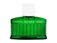Eau de toilette Laura Biagiotti Roma Uomo Green Swing 75 ml