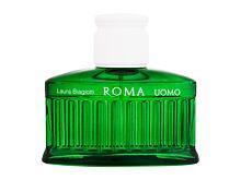 Eau de Toilette Laura Biagiotti Roma Uomo Green Swing 75 ml