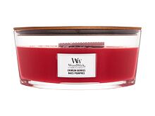 Duftkerze WoodWick Crimson Berries 453,6 g