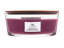 Candela profumata WoodWick Wild Berry & Beets 453,6 g