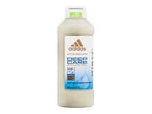 Doccia gel Adidas Deep Care New Clean & Hydrating 400 ml