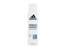 Antiperspirant Adidas Fresh Endurance 72H Anti-Perspirant 150 ml