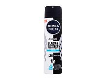 Antitraspirante Nivea Men Invisible For Black & White Fresh 48h 50 ml
