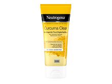 Crema giorno per il viso Neutrogena Curcuma Clear Moisturizing and Soothing Cream 75 ml