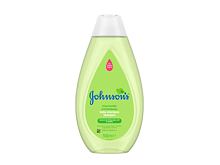 Shampooing Johnson´s Baby Shampoo Chamomile 500 ml