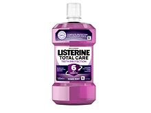 Bain de bouche Listerine Total Care Teeth Protection Mouthwash 6 in 1 95 ml