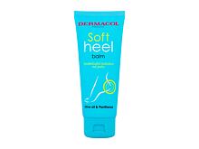 Fußcreme Dermacol Soft Heel 100 ml