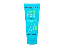 Crème pieds Dermacol Soft Heel 100 ml