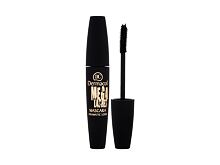 Mascara Dermacol Mega Lashes Dramatic Look 13 ml Black