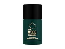 Deodorant Dsquared2 Green Wood 75 ml