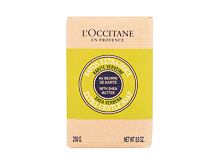 Sapone L'Occitane Shea Butter Verbena Extra-Gentle Soap 250 g