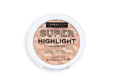 Highlighter Revolution Relove Super Highlight 6 g Rose
