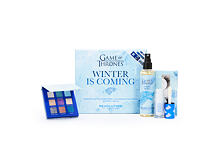 Ombretto Makeup Revolution London X Game Of Thrones 7,2 g Winter Is Coming Sets