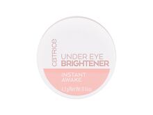 Concealer Catrice Under Eye Brightener 4,2 g 010 Light Rose