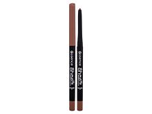 Lippenkonturenstift Essence 8H Matte Comfort 0,3 g 01 Cinnamon Spice