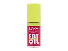 Lippenöl NYX Professional Makeup Fat Oil Lip Drip 4,8 ml 03 Supermodell