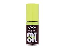 Olio labbra NYX Professional Makeup Fat Oil Lip Drip 4,8 ml 01 My Main