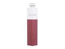 Rossetto Christian Dior Dior Addict Lip Tint 5 ml 351 Natural Nude