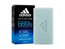 Pain de savon Adidas Cool Down Shower Bar 100 g