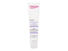 Crema giorno per il viso Topicrem Calm+ Rich Soothing Cream 40 ml