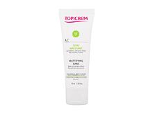 Tagescreme Topicrem AC Mattifying Care 40 ml