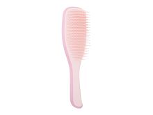 Brosse à cheveux Tangle Teezer Wet Detangler Fine & Fragile 1 St. Pink