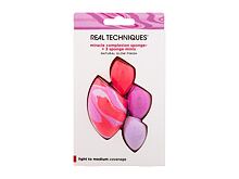 Applikator Real Techniques Miracle Complexion Sponge 1 St. Sets