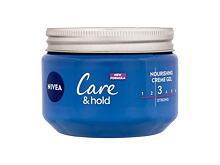 Gel per capelli Nivea Creme Gel 150 ml