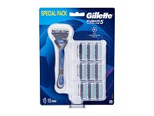 Rasoio Gillette Fusion5 Proglide 1 St.