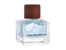 Eau de Toilette Hollister Canyon Escape 50 ml