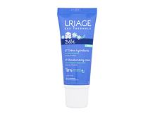 Crema giorno per il viso Uriage Bébé 1st Moisturizing Cream 40 ml