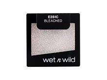 Fard à paupières Wet n Wild Color Icon Glitter Single 1,4 g Toasty