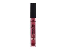 Lippenstift Essence 8h Matte Liquid Lipstick 2,5 ml 07 Classic Red