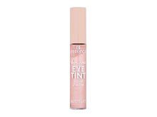 Fard à paupières Essence Luminous Eye Tint Liquid Shadow 6 ml 01 Dazzling Rose