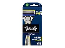 Rasoio Wilkinson Sword Hydro 5 Skin Protection Sensitive 1 St.