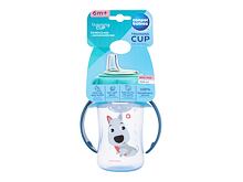 Trinkbecher Canpol babies Cute Animals Training Cup Dog 320 ml