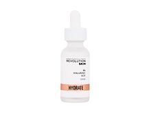 Sérum visage Revolution Skincare Hydrate 2% Hyaluronic Acid Serum 30 ml