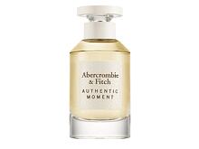 Eau de parfum Abercrombie & Fitch Authentic Moment 100 ml