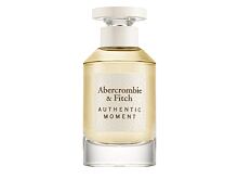 Eau de Parfum Abercrombie & Fitch Authentic Moment 100 ml