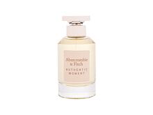 Eau de Parfum Abercrombie & Fitch Authentic Moment 100 ml
